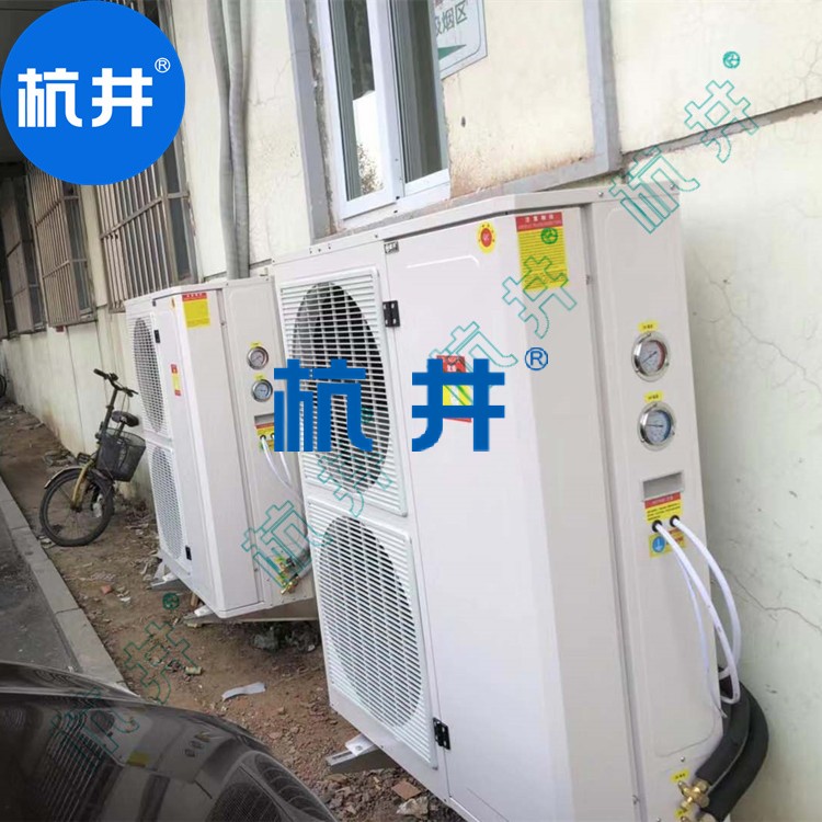 電子廠房用CGJZF40風(fēng)冷冷風(fēng)型管道降溫除濕機(jī)
